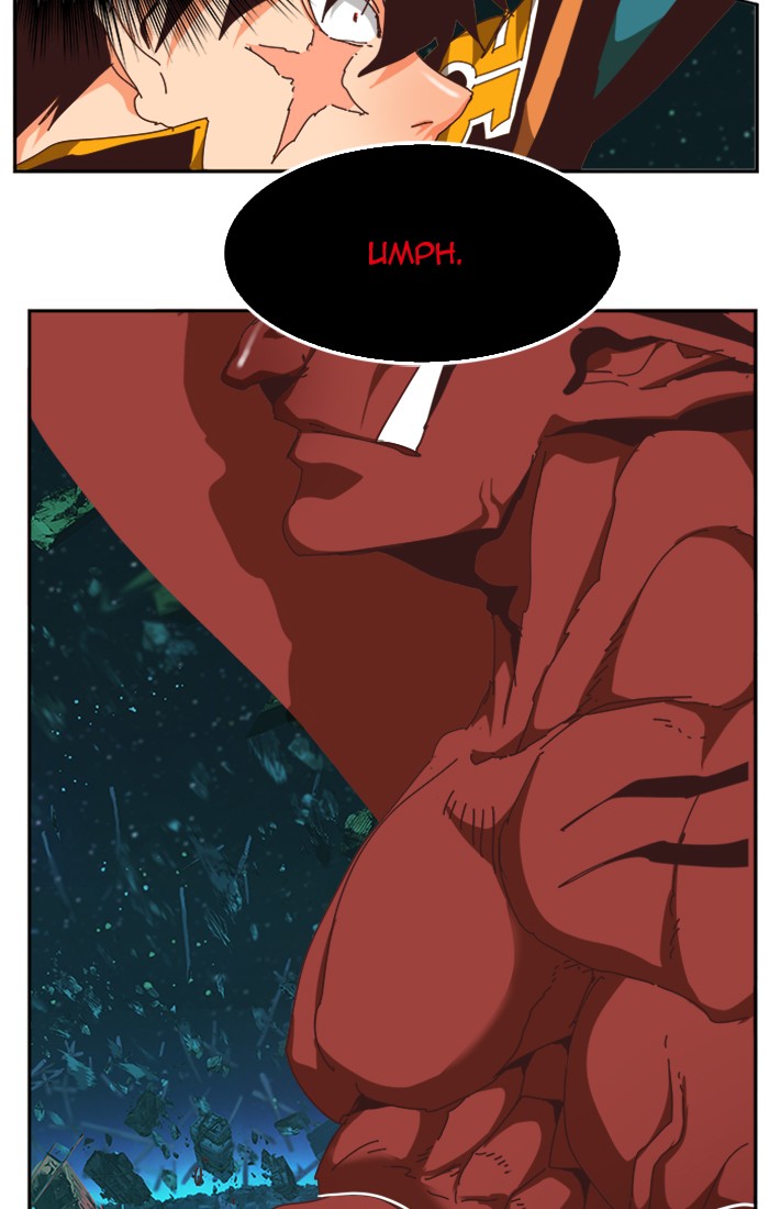 The God of High School Chap 510 - Next Chap 511