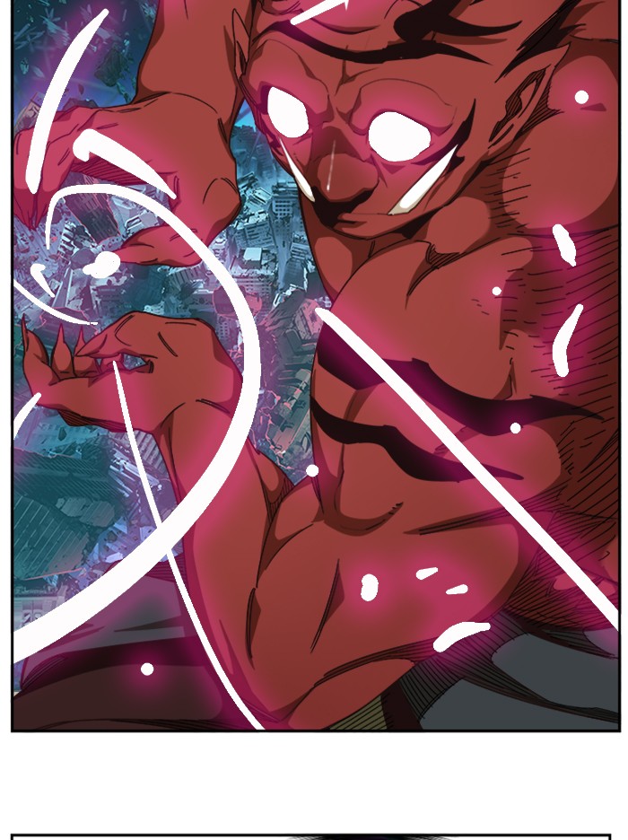 The God of High School Chap 510 - Next Chap 511
