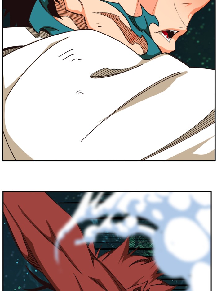 The God of High School Chap 510 - Next Chap 511