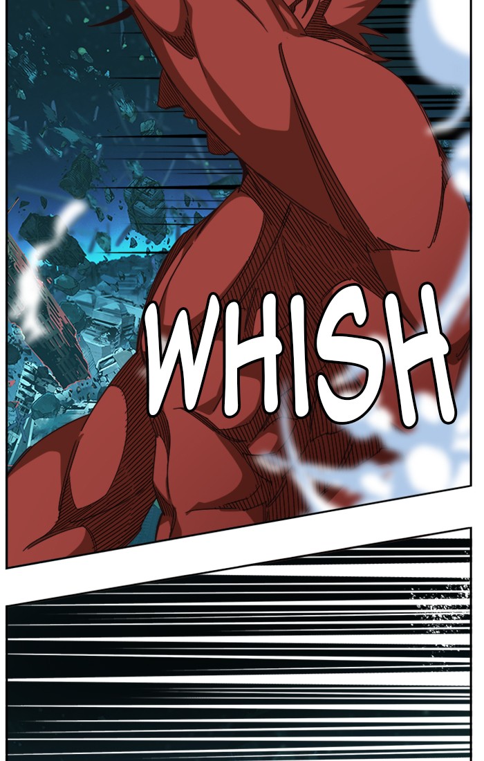 The God of High School Chap 510 - Next Chap 511