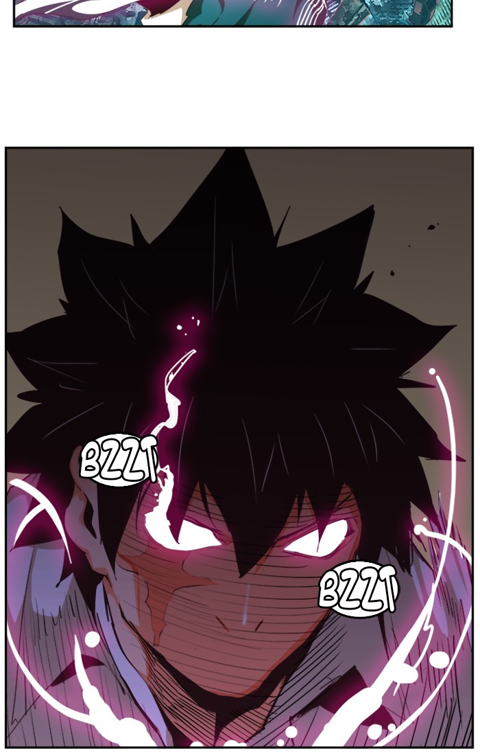 The God of High School Chap 510 - Next Chap 511