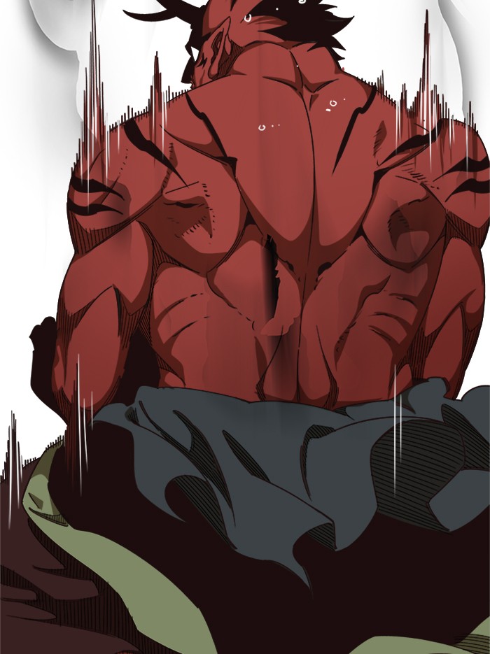 The God of High School Chap 510 - Next Chap 511