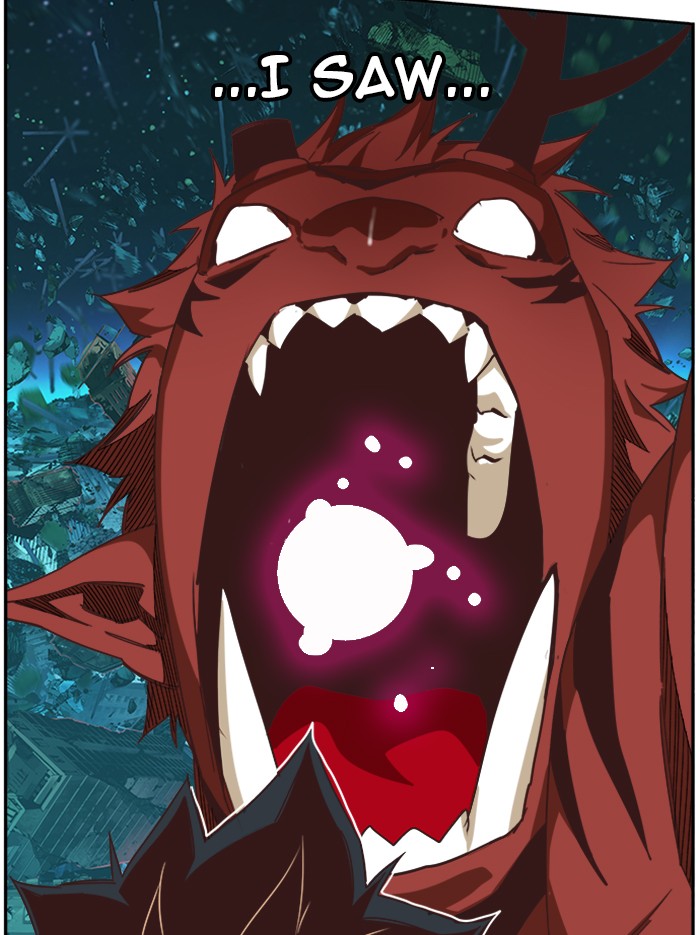The God of High School Chap 510 - Next Chap 511