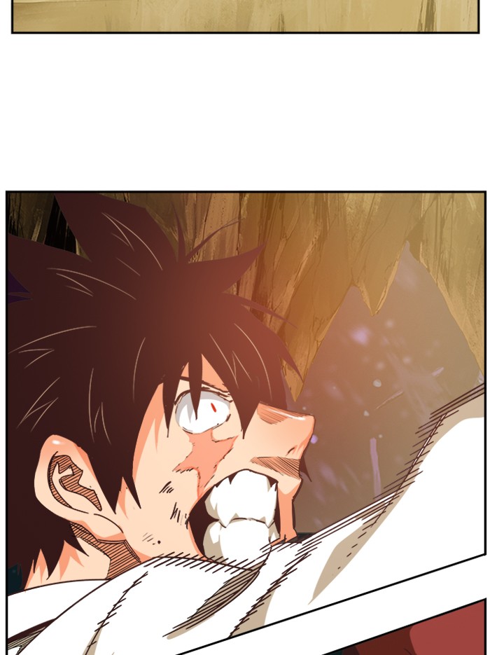 The God of High School Chap 510 - Next Chap 511
