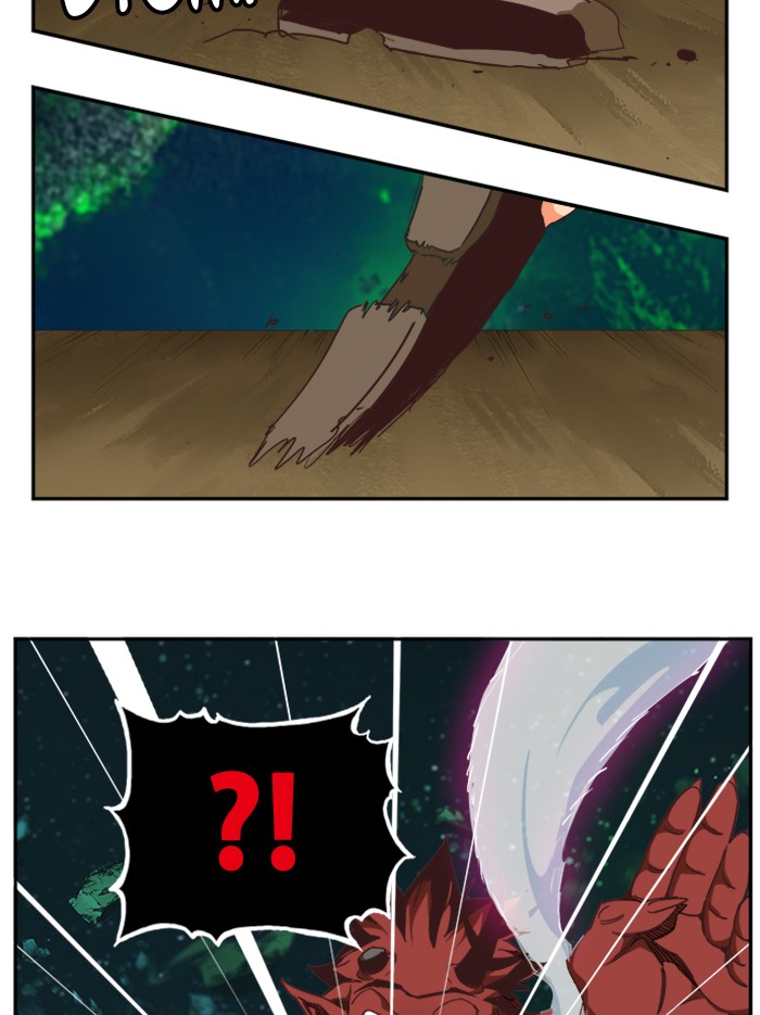 The God of High School Chap 510 - Next Chap 511