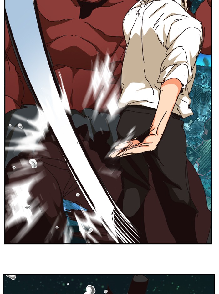 The God of High School Chap 510 - Next Chap 511