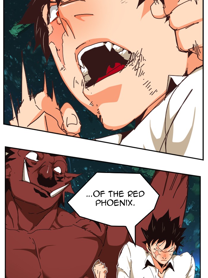 The God of High School Chap 510 - Next Chap 511