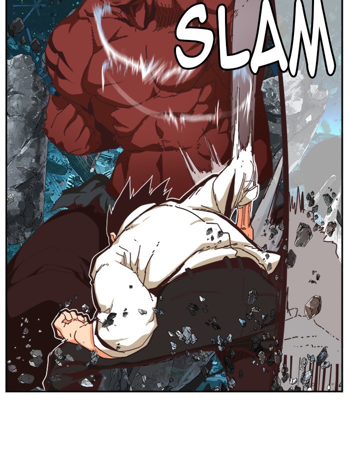 The God of High School Chap 510 - Next Chap 511