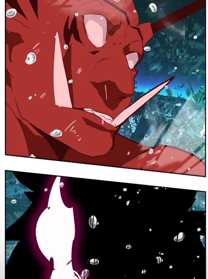 The God of High School Chap 510 - Next Chap 511