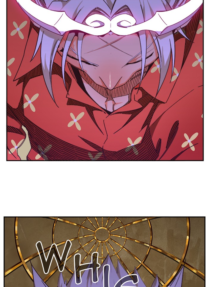 The God of High School Chap 511 - Next Chap 512