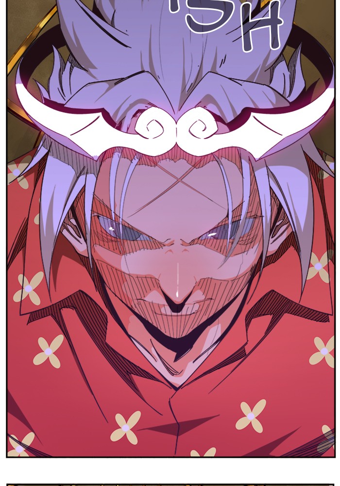 The God of High School Chap 511 - Next Chap 512