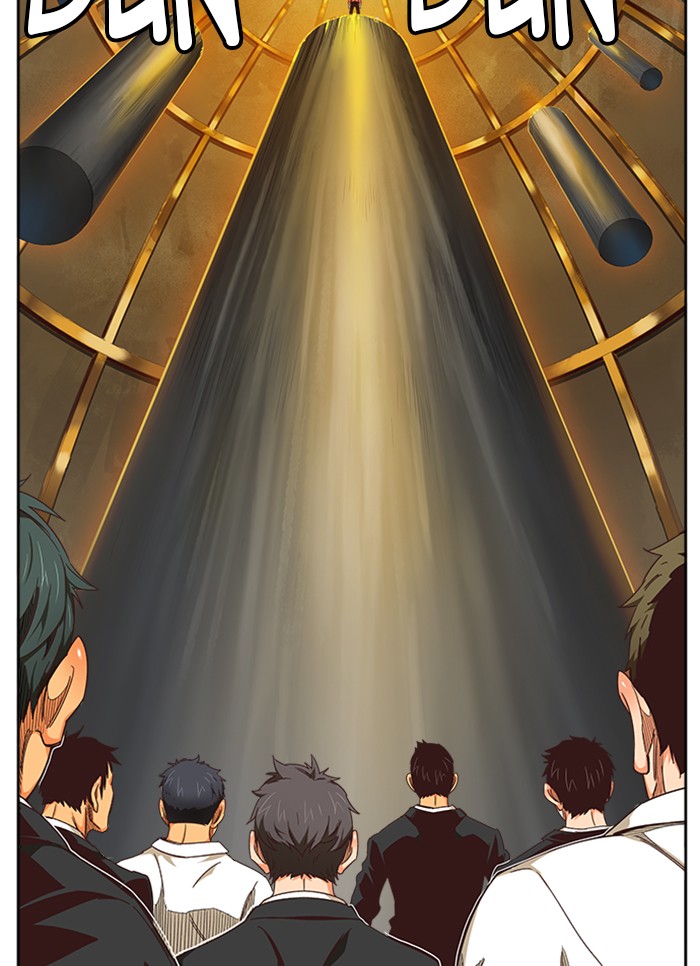 The God of High School Chap 511 - Next Chap 512