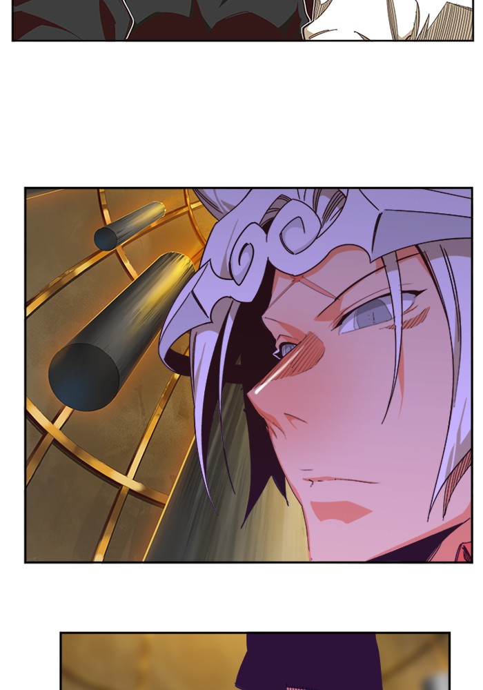 The God of High School Chap 511 - Next Chap 512