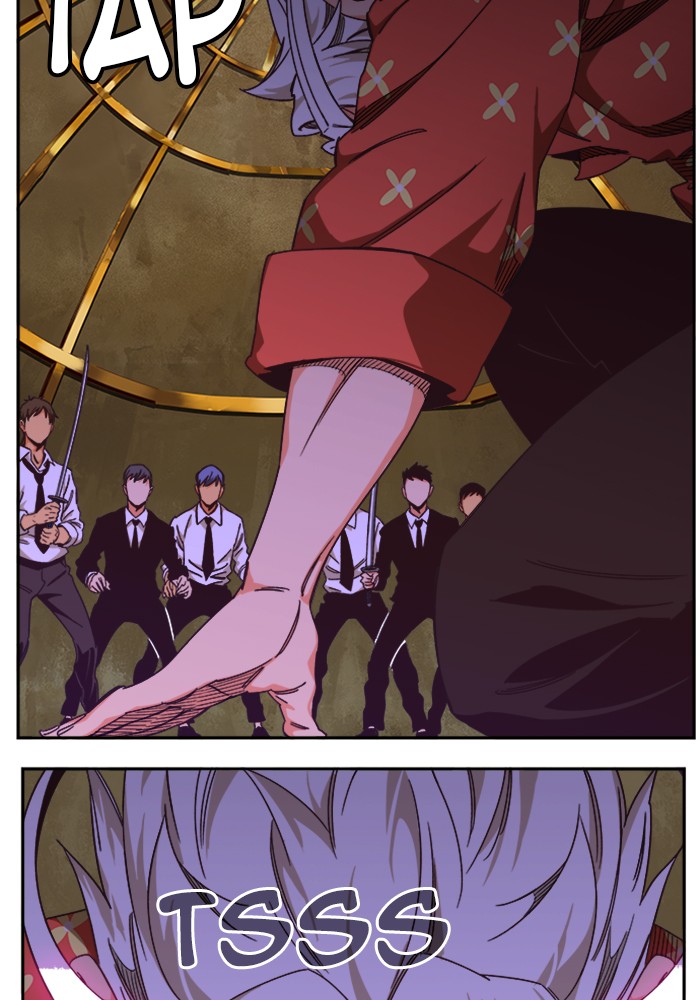 The God of High School Chap 511 - Next Chap 512