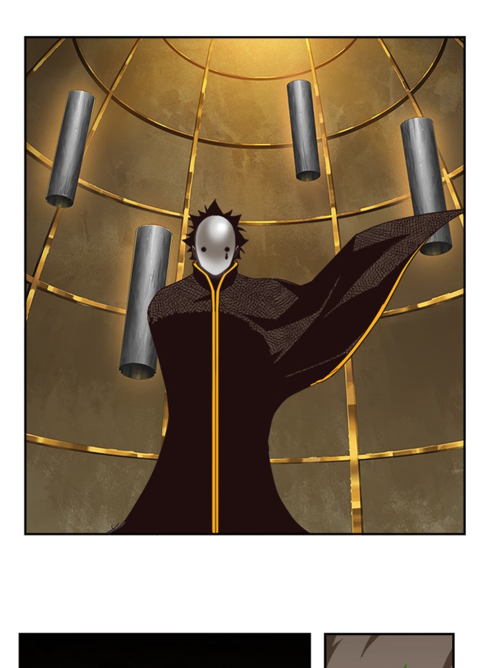 The God of High School Chap 511 - Next Chap 512