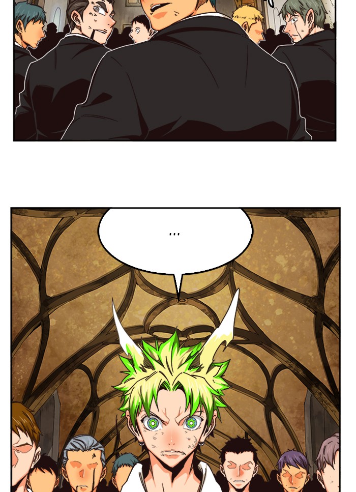The God of High School Chap 511 - Next Chap 512