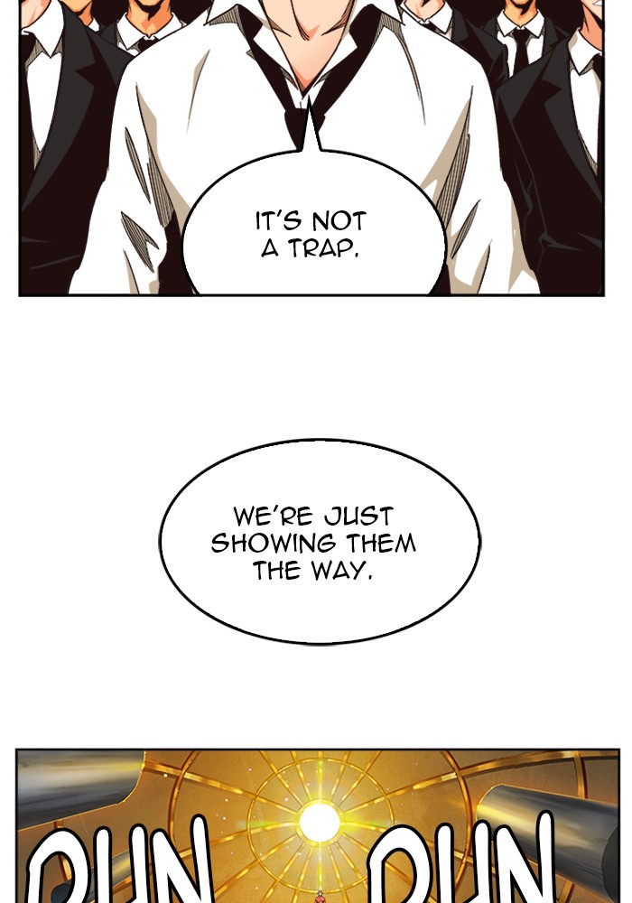 The God of High School Chap 511 - Next Chap 512