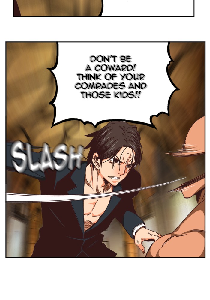 The God of High School Chap 511 - Next Chap 512