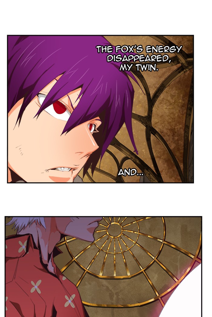 The God of High School Chap 511 - Next Chap 512