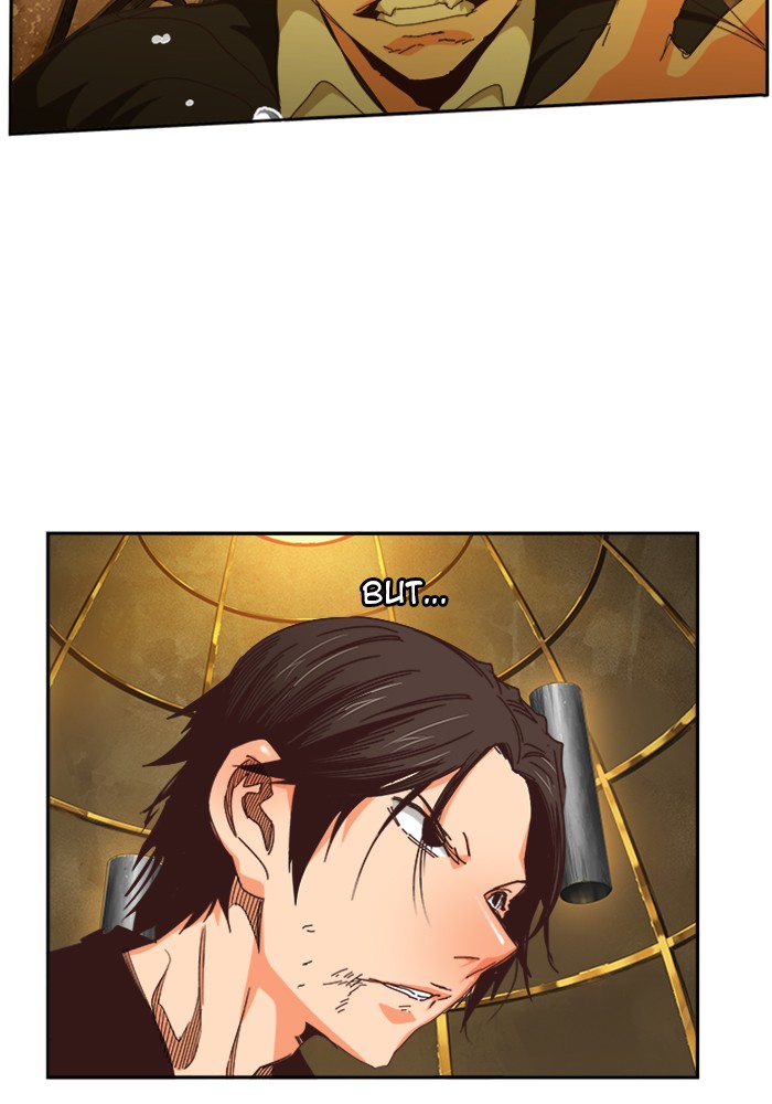 The God of High School Chap 511 - Next Chap 512