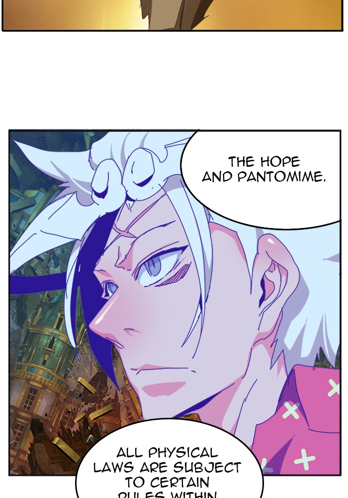 The God of High School Chap 511 - Next Chap 512