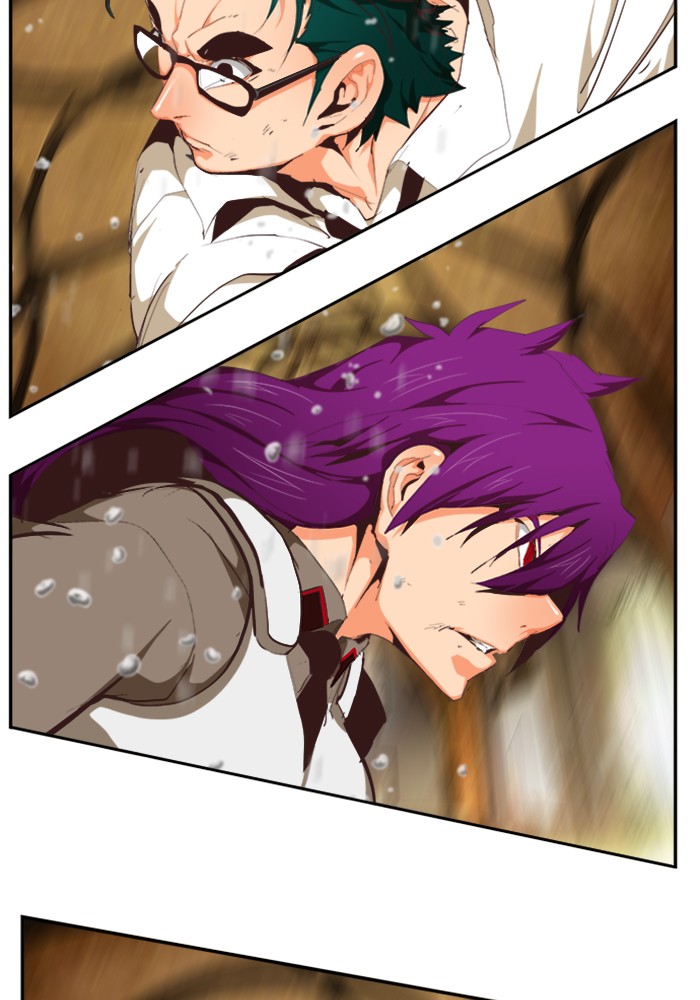 The God of High School Chap 511 - Next Chap 512