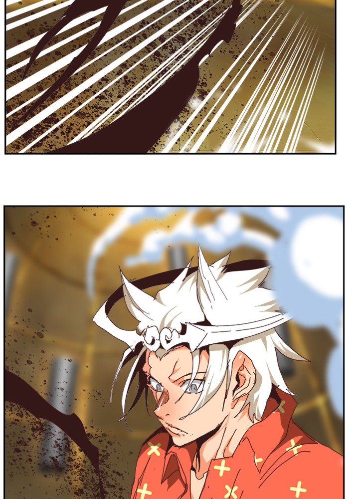 The God of High School Chap 511 - Next Chap 512