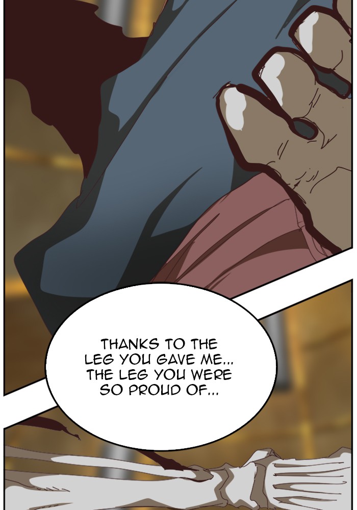 The God of High School Chap 511 - Next Chap 512