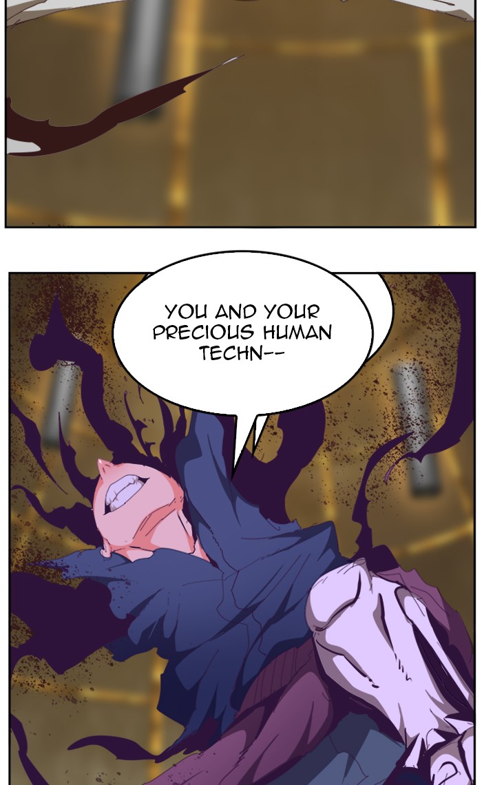 The God of High School Chap 511 - Next Chap 512
