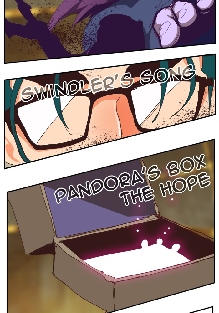The God of High School Chap 511 - Next Chap 512