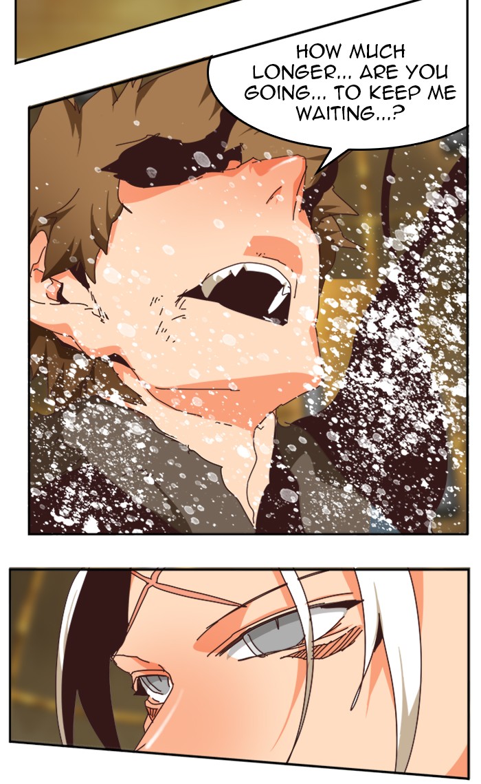 The God of High School Chap 511 - Next Chap 512