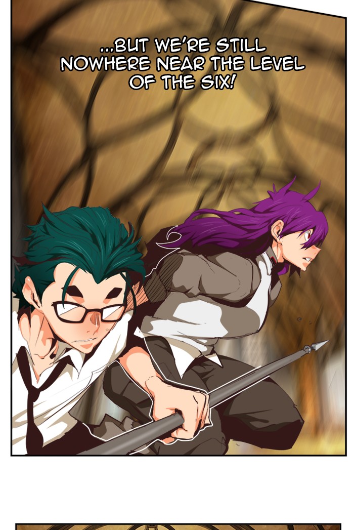 The God of High School Chap 511 - Next Chap 512