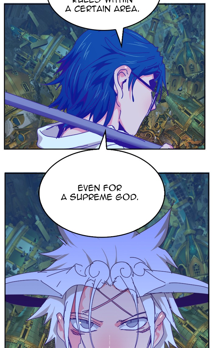 The God of High School Chap 511 - Next Chap 512
