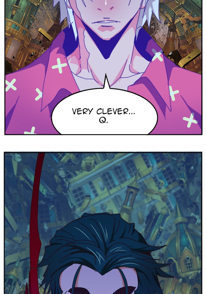 The God of High School Chap 511 - Next Chap 512