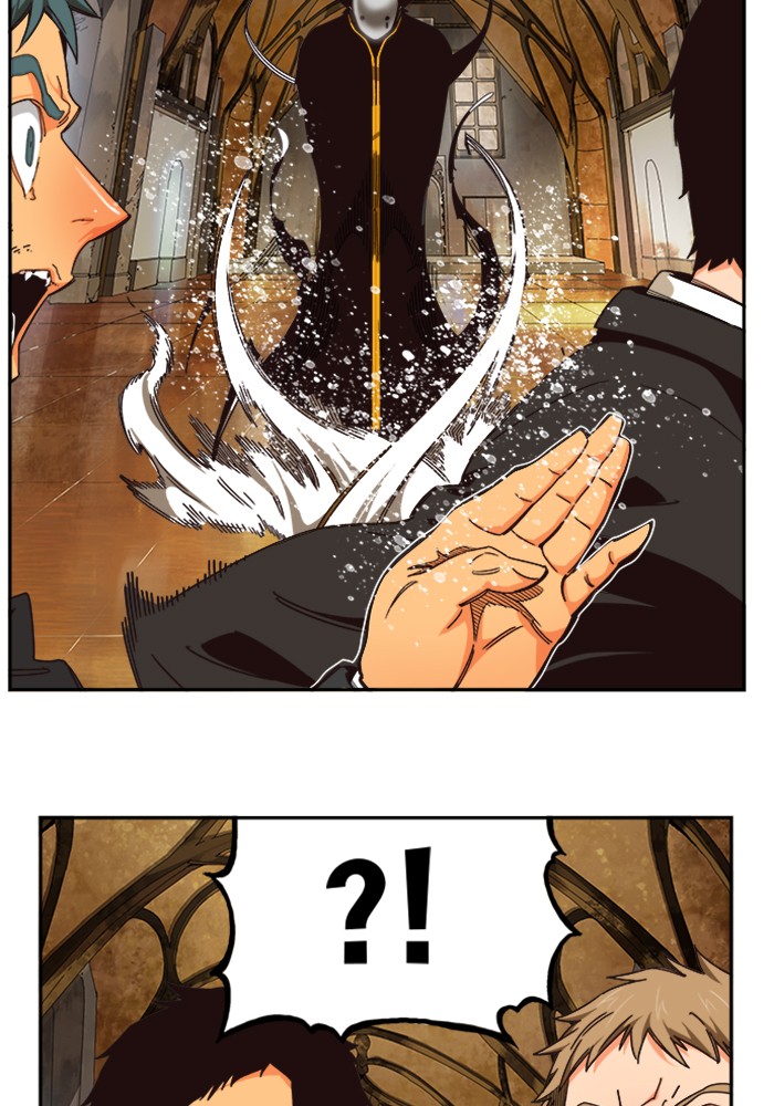 The God of High School Chap 511 - Next Chap 512