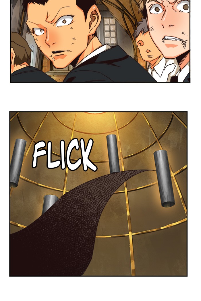 The God of High School Chap 511 - Next Chap 512