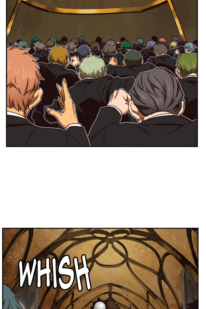 The God of High School Chap 511 - Next Chap 512