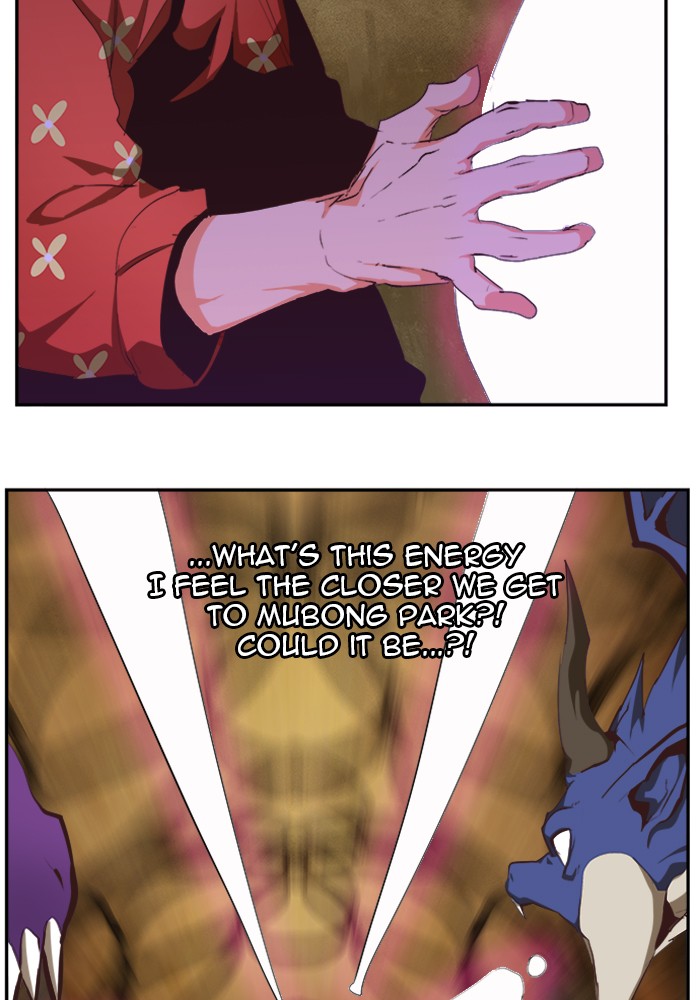 The God of High School Chap 511 - Next Chap 512