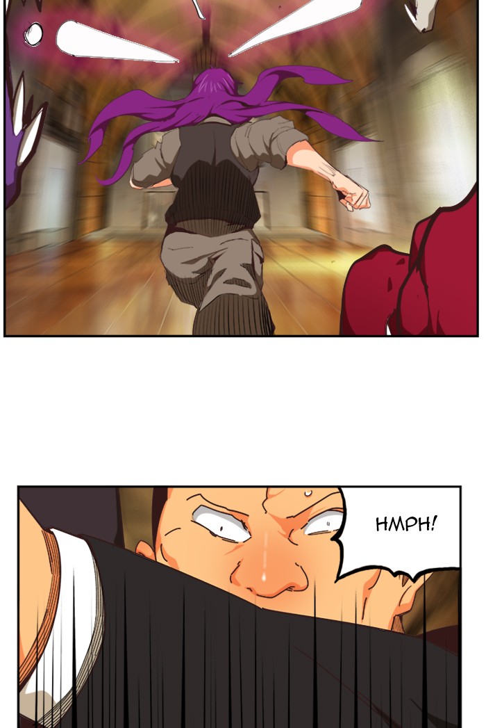 The God of High School Chap 511 - Next Chap 512