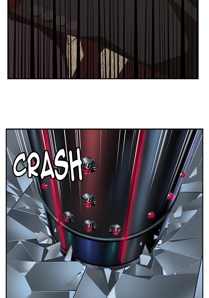 The God of High School Chap 511 - Next Chap 512
