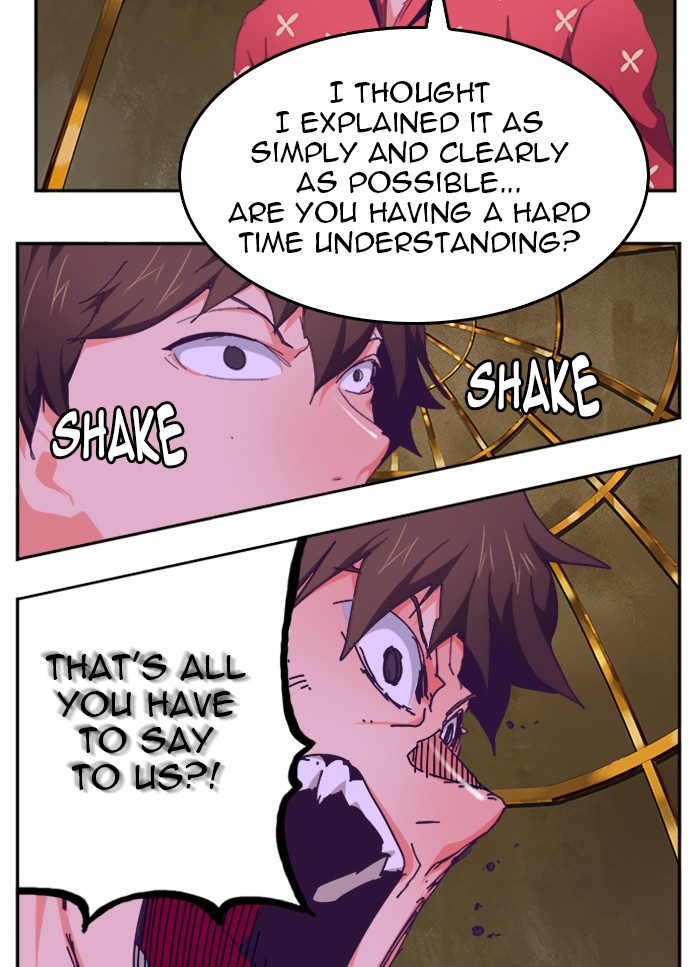 The God of High School Chap 511 - Next Chap 512