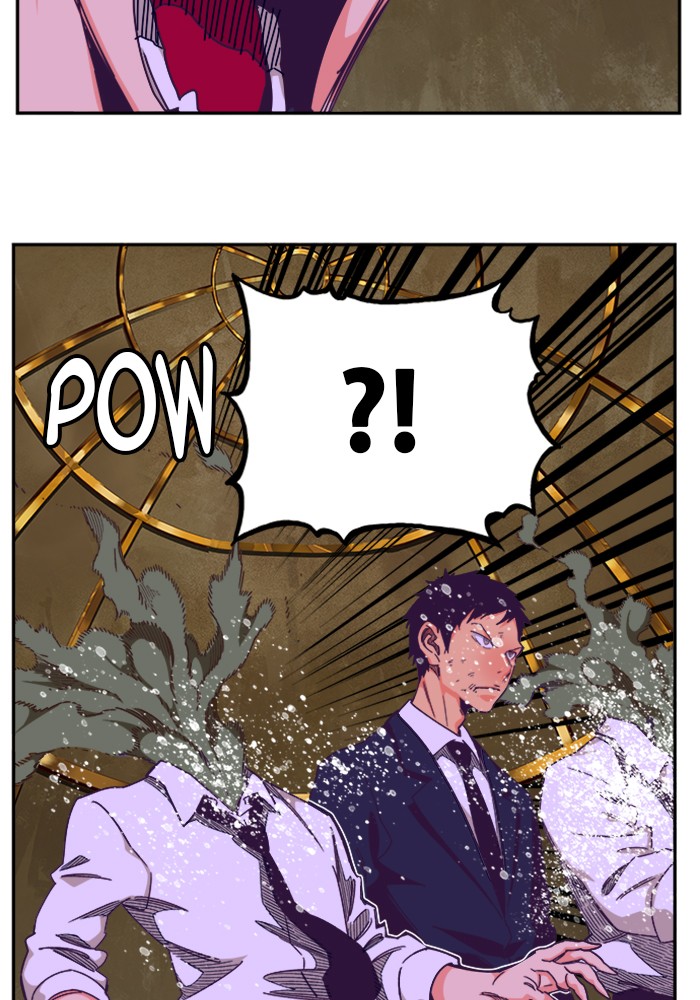 The God of High School Chap 511 - Next Chap 512