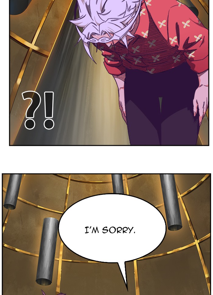 The God of High School Chap 511 - Next Chap 512