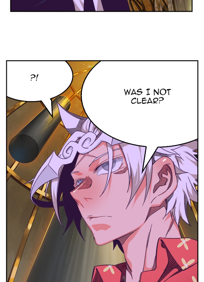 The God of High School Chap 511 - Next Chap 512