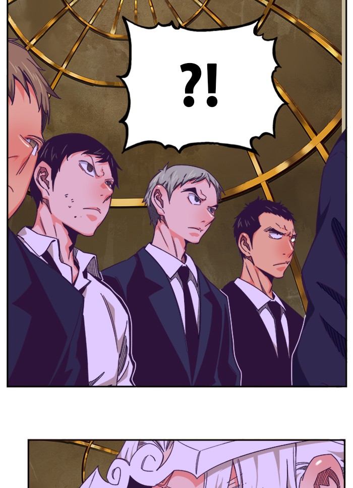 The God of High School Chap 511 - Next Chap 512