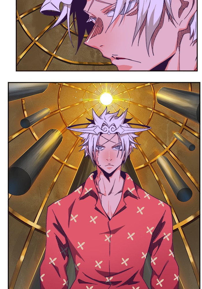 The God of High School Chap 511 - Next Chap 512