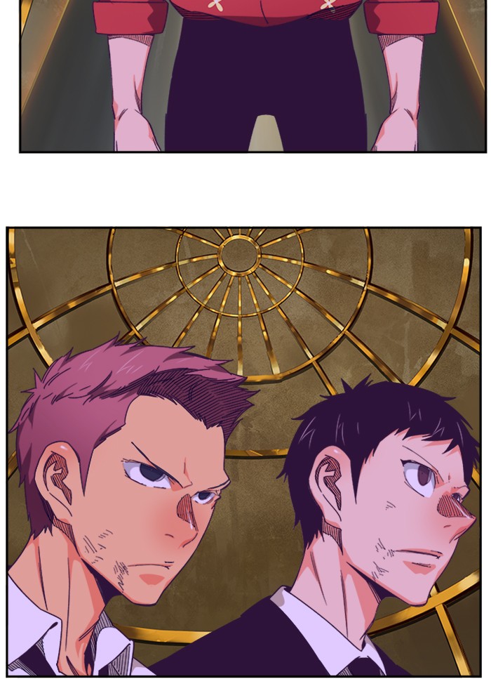 The God of High School Chap 511 - Next Chap 512