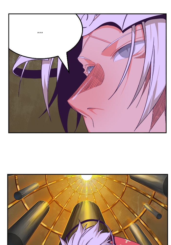 The God of High School Chap 511 - Next Chap 512