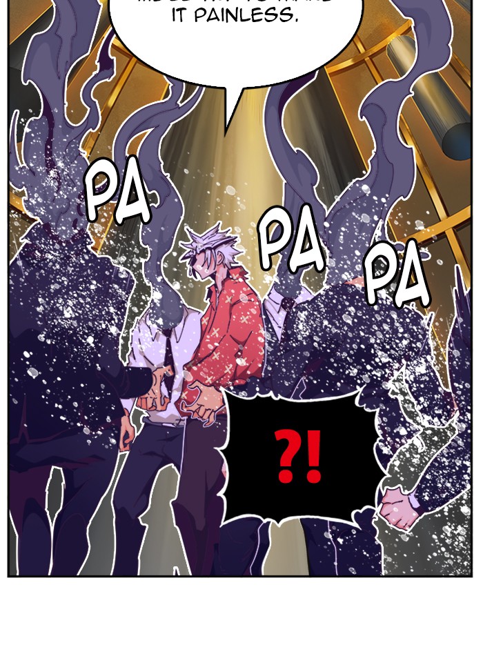 The God of High School Chap 511 - Next Chap 512