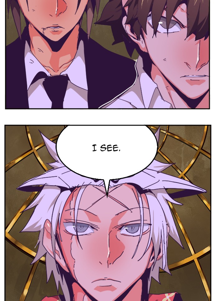 The God of High School Chap 511 - Next Chap 512